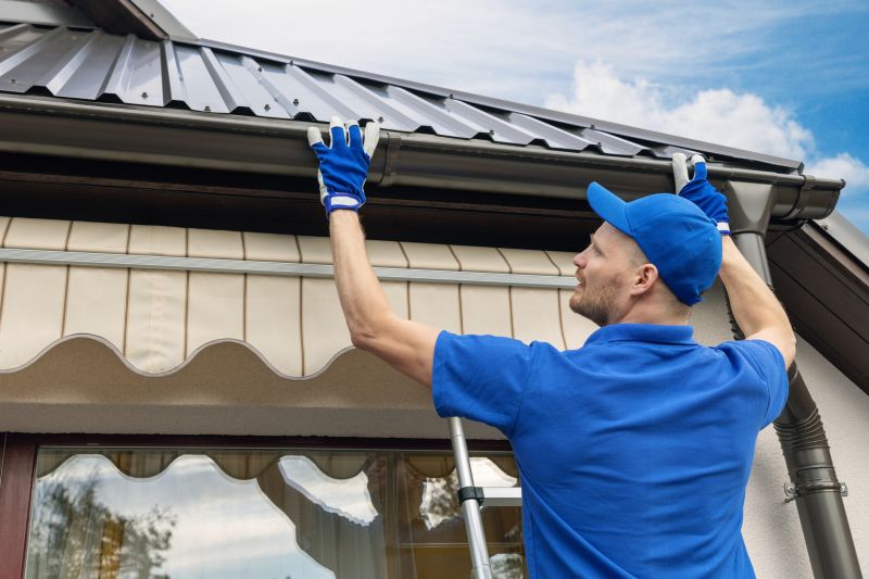 Best Gutter Repair Contractors in Catonsville, MD