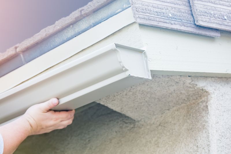 Gutter Installation Service