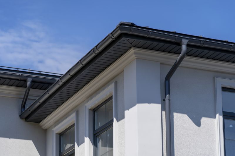 Gutter System Upgrades