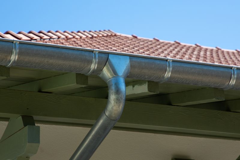What Makes Seamless Gutters The Preferred Choice